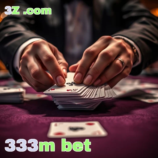 Jogos emocionantes esperam por você no 333m bet