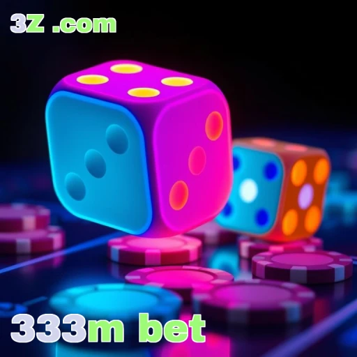 333m bet Área VIP